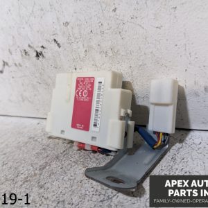 OEM 2005 - 2009 Toyota Prius 1500CC Smart Key Indoor Oscillator Control Module