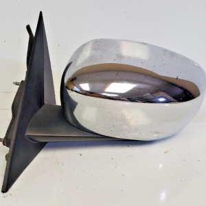 OEM 2005-2010 DODGE CHARGER SRT LEFT DRIVER SIDE POWER DOOR GLASS MIRROR