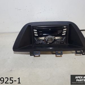 OEM 2005-2010 Honda Odyssey 3.5L Dual CD MP3 Bluetooth USB Player Radio Stereo