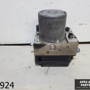 OEM 2005-2011 Audi A6 3.0L Anti Lock Brake ABS Pump W/ Module 4F0910517