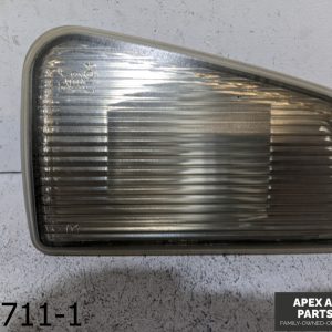 OEM 2005-2011 Cadillac STS 3.6L RIGHT REAR REVERSE LIGHT ORIGINAL