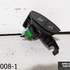 OEM 2005-2012 Acura RL 3.5L Steering Wheel Phone Control Switch