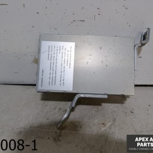OEM 2005-2012 Acura RL 3.5L main unit smart memory computer module