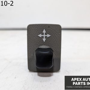 OEM 2005 Acura RL 3.5L Front Left Driver Steering Wheel Position Control Switch