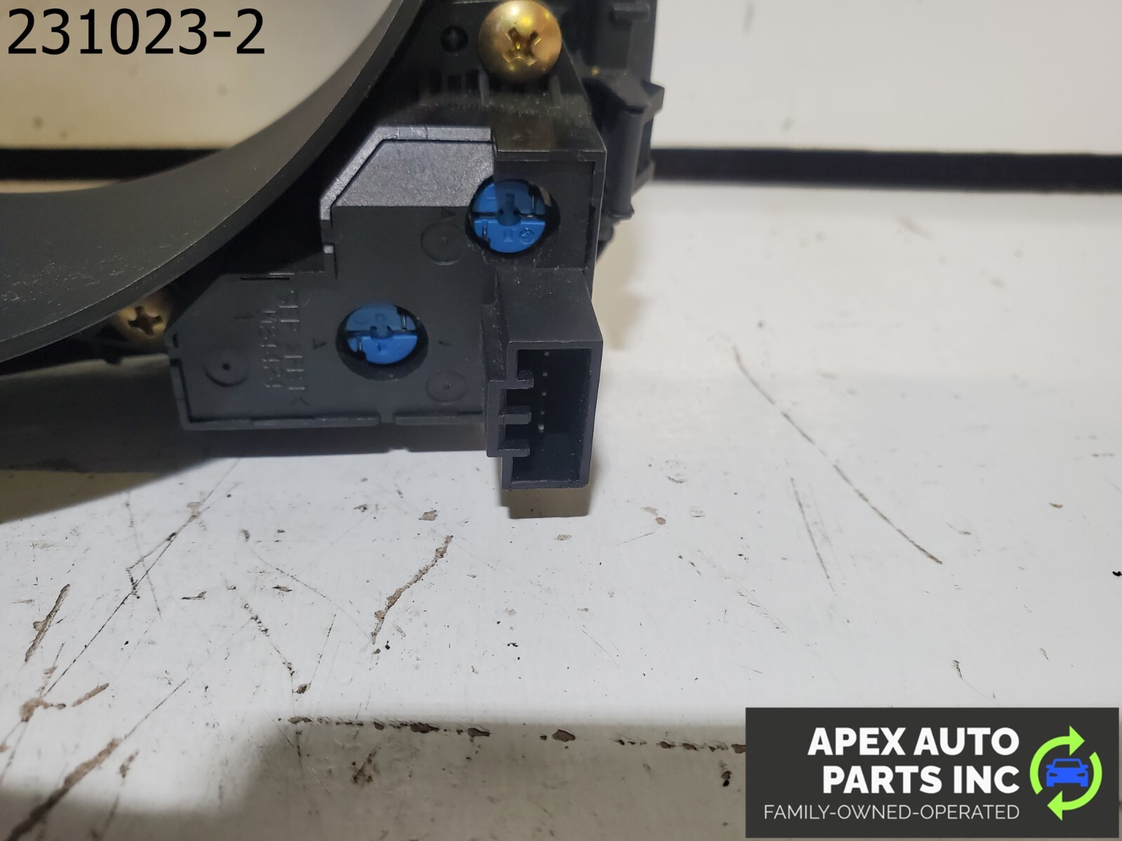 OEM 2005 Acura TL Speedometer Cluster Dash Bezel Trim 77200-SEPA-A010 - Image 9