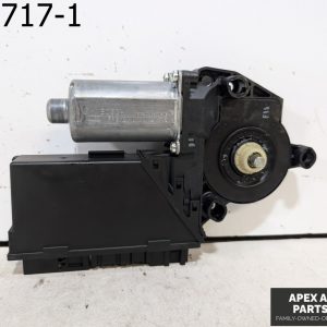 OEM 2005 Audi A4 2.0L FRONT RIGHT DOOR WINDOW MOTOR ASSEMBLY