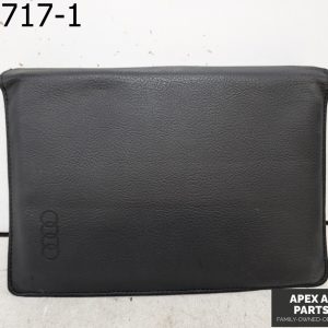 OEM 2005 Audi A4 2.0L Owner's Owners Manual Operators User Guide