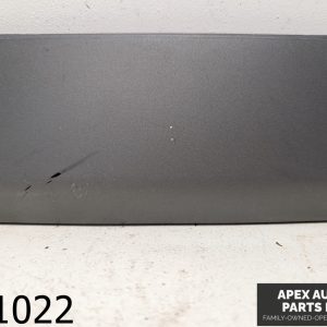 OEM 2005 BMW 745i 4.4L FRONT DOME LIGHT TRIM