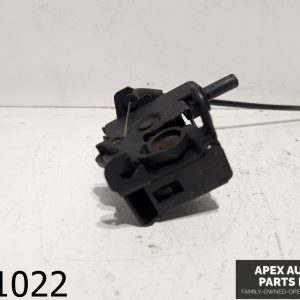 OEM 2005 BMW 745i 4.4L Front Hood Bonnet Latch Lock Mechanism Actuator