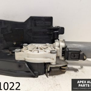 OEM 2005 BMW 745i 4.4L Front Right Door Lock Latch Actuator