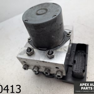 OEM 2005 BMW X3 3.0L ABS PUMP Module
