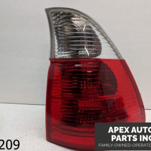 OEM 2005 BMW X5 3.0L Right Outer TAIL Light LAMP