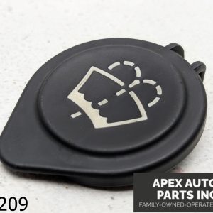 OEM 2005 BMW X5 3.0L washer wiper cap