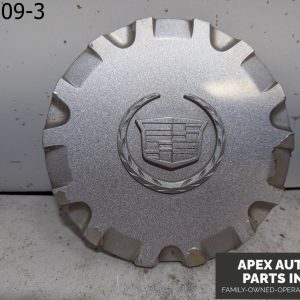 OEM 2005 Cadillac SRX 3.6L Center Cap P/N 9594302