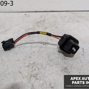 OEM 2005 Cadillac SRX 3.6L Power Adjust Pedal Switch 26094840 7138W