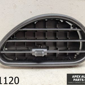 OEM 2005 Ford E-150 5.4L Center Dash AC A/C Air Vent Heater Conditioning