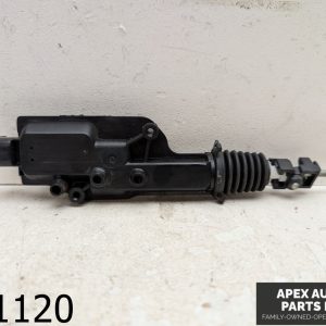 OEM 2005 Ford E-150 5.4L Door Lock Actuator Motor