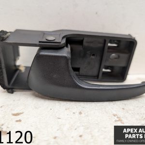OEM 2005 Ford E-150 5.4L driver front interior handle