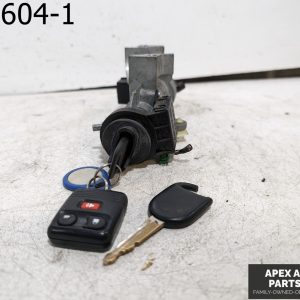 OEM 2005 Ford Escape 2.3L Automatic Transmission Ignition Switch
