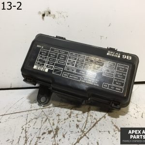 OEM 2005 Honda Pilot 3.5L Fuse Relay Box Engine Compartment