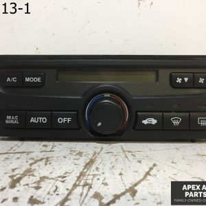 OEM 2005 Honda Pilot A/C AC Heating Climate Control Temperature Switch