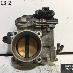 OEM 2005 Honda Pilot Throttle Body Assmebly 3.5L