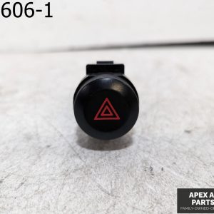 OEM 2005 KIA Sorento 3.5L Hazard Switch 864W0140