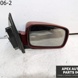 OEM 2005 KIA Sorento 3.5L Passenger Side View Mirror Power Heated EX