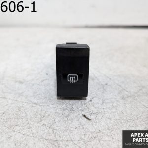OEM 2005 KIA Sorento 3.5L Rear Window Defroster Control Switch Button