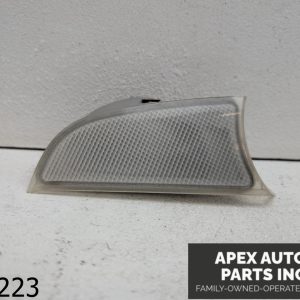 OEM 2005 LEXUS LS430 4.3L Outer Mirror Light Lamp Assy Right