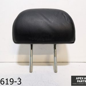 OEM 2006-2008 Acura TSX 2.4L Rear Seat Headrest Set