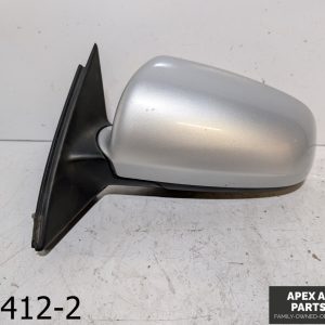 OEM 2006-2008 Audi A4 2.0L Left Door Mirror Driver Side