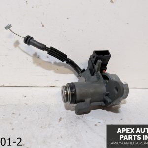 OEM 2006-2008 Audi A4 2.0L Sedan TRUNK LID LOCK LATCH CYLINDER ACTUATOR