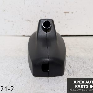 OEM 2006-2008 BMW 335XI 3.0L REAR VIEW Mirror BASE Cover TRIM