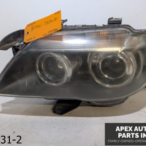 OEM 2006-2008 BMW 750LI DRIVER LEFT RH XENON HID ADAPTIVE HEAD LIGHT LAMP