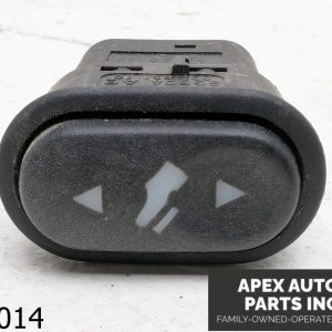 OEM 2006-2008 Ford F-150 5.4L Foot Pedal Height Adjuster Switch