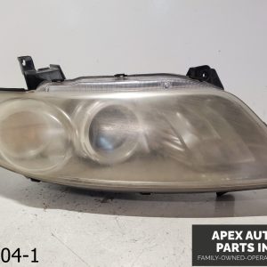 OEM 2006-2008 Infiniti FX35 3.5L HEADLIGHT RIGHT PASSENGER HID XENON