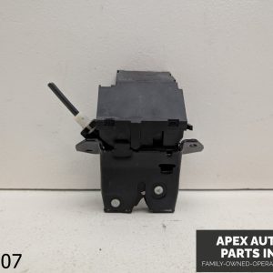 OEM 2006-2008 Mercedes CLS 500 5.0L Trunk Lock Latch Mechanism