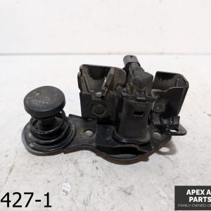 OEM 2006-2008 Mercedes ML350 3.5L Bonnet Hood Lock Latch A2198800160