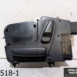 OEM 2006-2008 Mercedes ML350 3.5L Front Left Seat Control Switch Module Unit