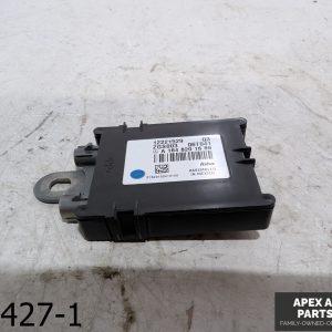 OEM 2006-2008 Mercedes ML350 3.5L antenna amp amplifier module 2518701889