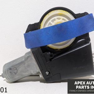 OEM 2006-2008 Toyota Rav4 3.5L Sun Roof Sliding Gear Motor