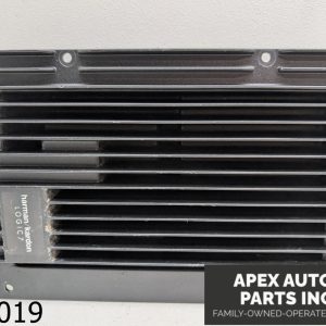 OEM 2006-2009 Range Rover 4.4L  Amplifier Amp Premium Audio Sound