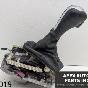 OEM 2006-2009 Range Rover 4.4L  Auto Gear Selector Shifter