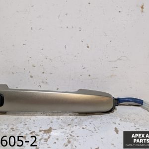 OEM 2006-2009 Toyota Prius 1.5L Front Passenger Exterior Door Handle