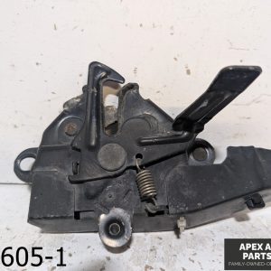 OEM 2006-2009 Toyota Prius 1.5L Hood Latch
