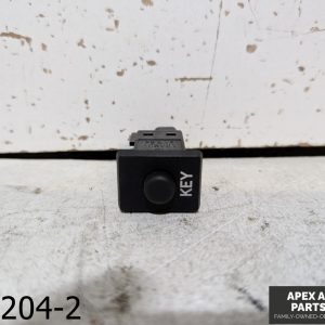 OEM 2006-2009 Toyota Prius 1.5L SMART KEY CONTROL BUTTON SWITCH ASSEMBLY