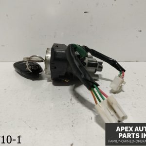 OEM 2006-2010 Hyundai Sonata 3.3L Ignition Switch Cylinder w/ Key