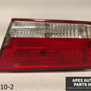 OEM 2006-2010 Hyundai Sonata 3.3L Right RH Passenger Side Inner Tail Light