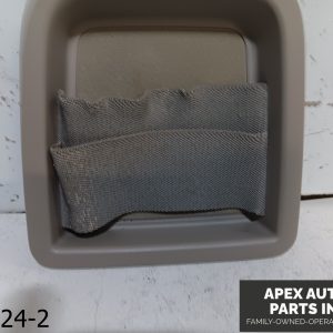 OEM 2006-2010 Jeep Commander 3.7L Overhead Storage Pocket Console 1138270